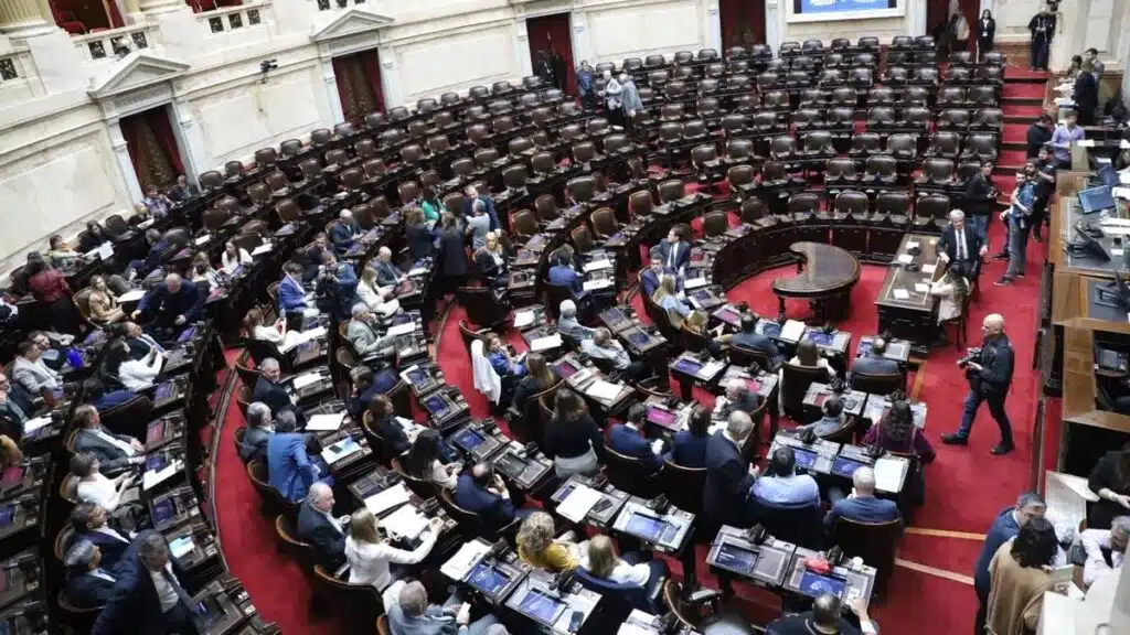 diputados