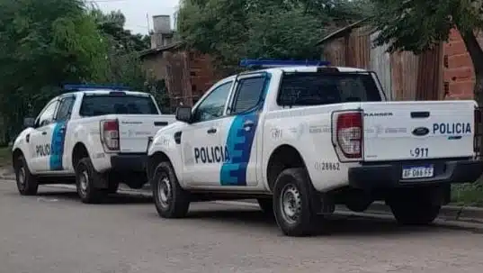 detenciones pedido captura resistencia
