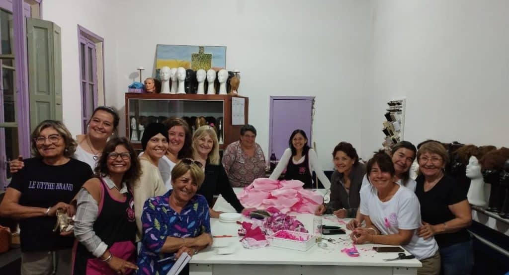 Latidos Rosa
