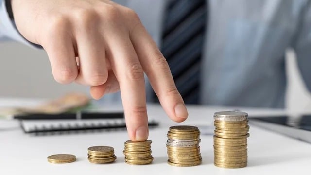 Plazo fijo: estas son las tasas de interés de cada banco y billetera digital actualizadas al lunes 30 de septiembre