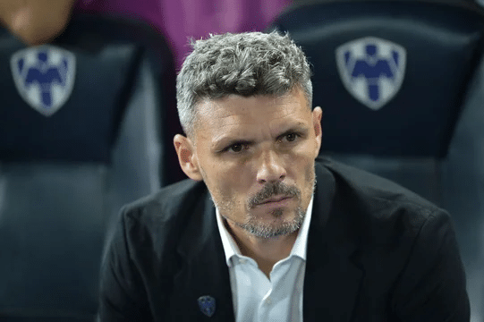 Riquelme