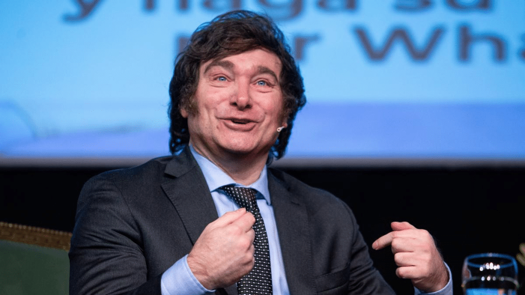 ADEPA defendió a la prensa frente ataques políticos de Javier Milei