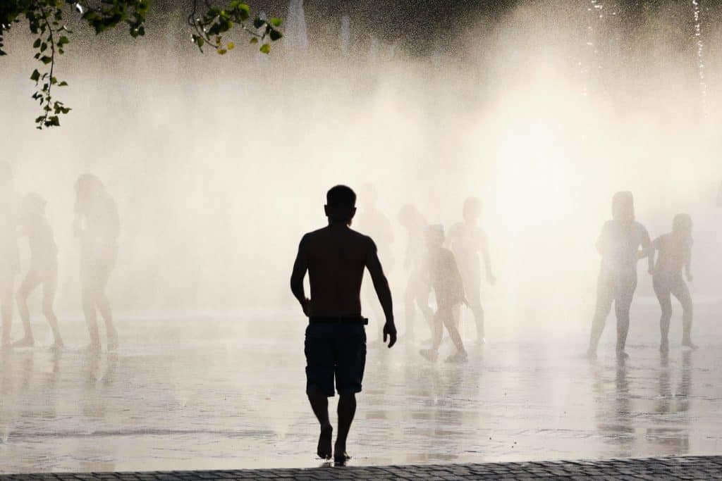 calor