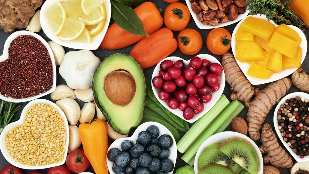 Alimentación