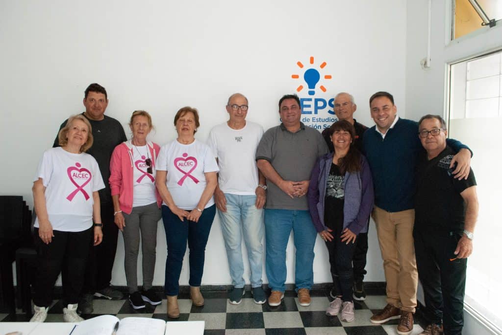 Villa Constitución: jornada de cicloturismo “Visibilizar para Prevenir”