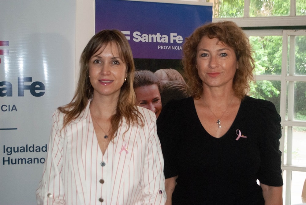 Villa Constitución: conversatorio para prevenir la violencia infanto juvenil