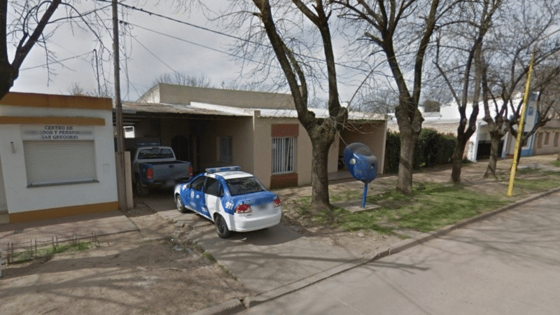 Santa Fe: sustrajeron dos ametralladoras de una comisaría mientras los policías realizaban horas extras en un boliche