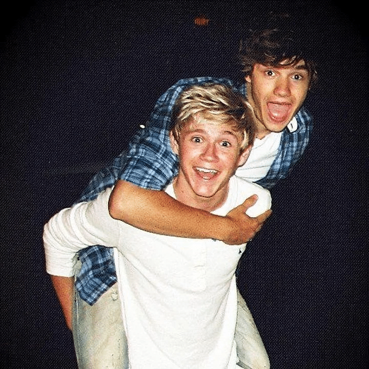 Niall Horan