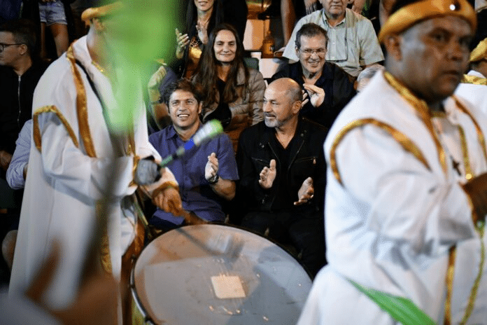 Kicillof