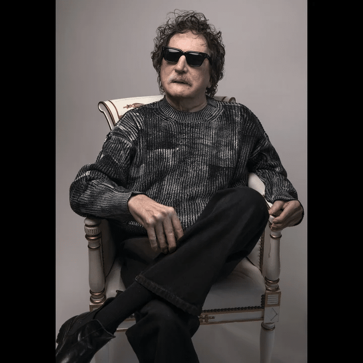 Charly García
