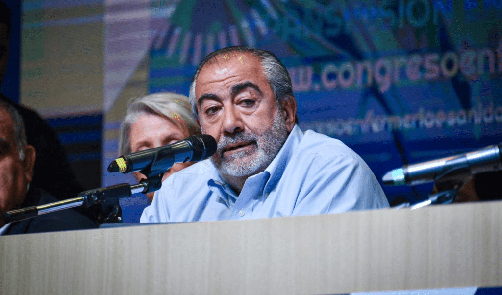 Por pedido de la CGT, se suspendió la reunión con el Gobierno y empresarios para aclarar la reforma laboral
