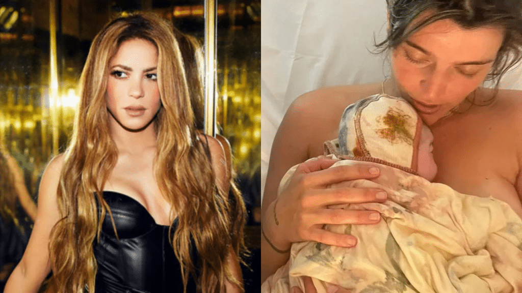 Shakira Calu Rivero Aíto