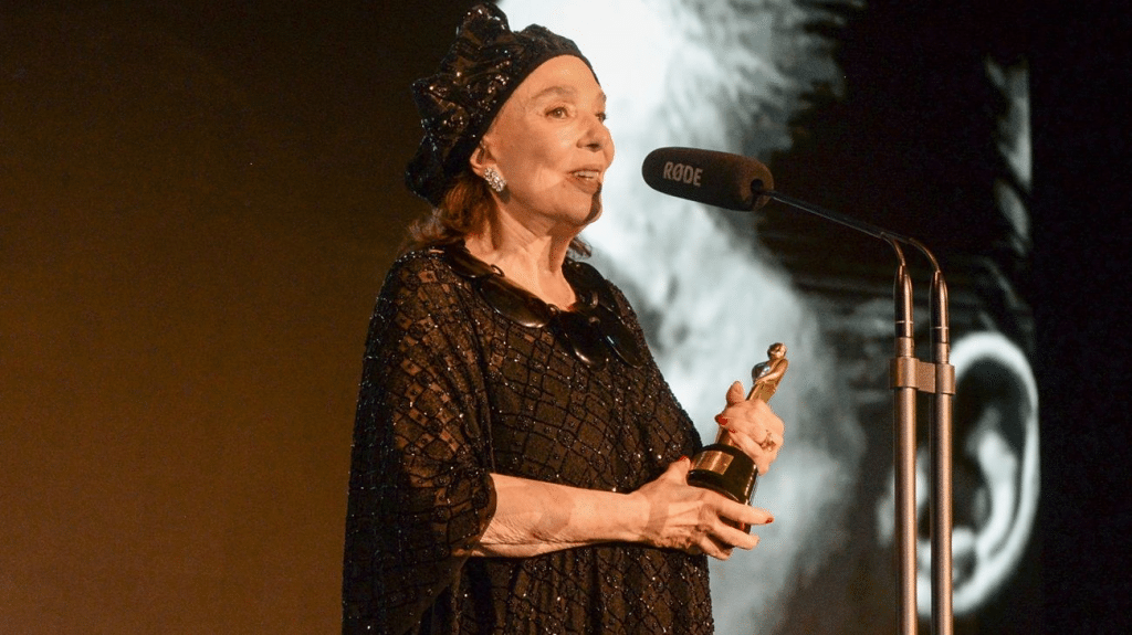 La drástica decisión de Graciela Borges tras ser atacada en redes sociales