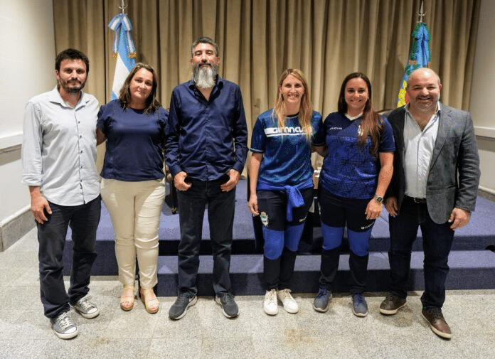 Senadores de UCR y del Cambio Federal analizaron con especialistas la problemática del juego infantil