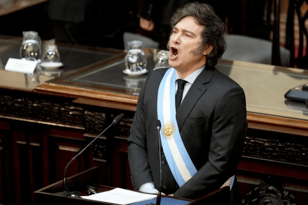 La oposición convocó a una sesión especial para rechazar el veto de Milei a las universidades