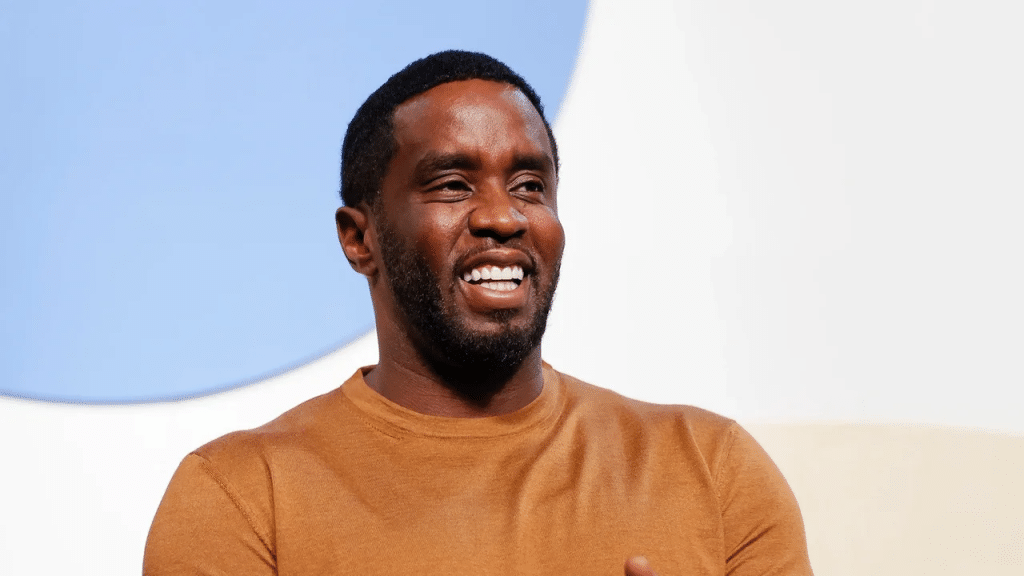 Sean "Diddy" Combs