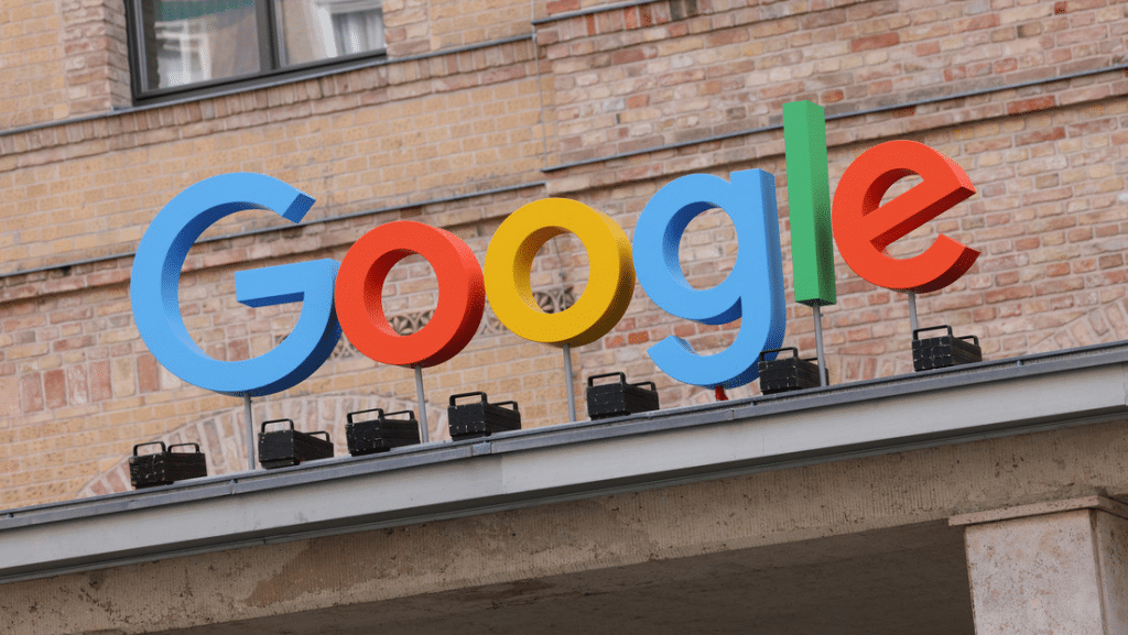 caso Google