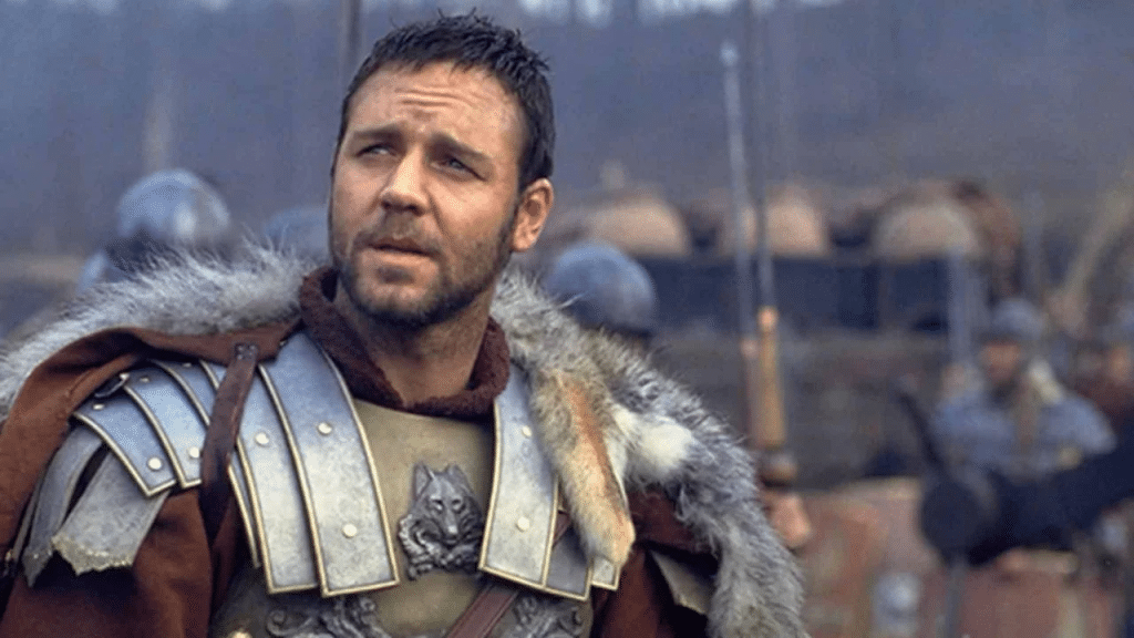 Se estrena "Gladiador 2": en qué plataforma se puede ver la primera