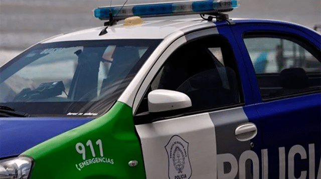 asesinaron joven 19 años