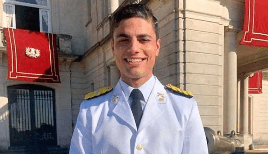 condenaron prisión exmilitares