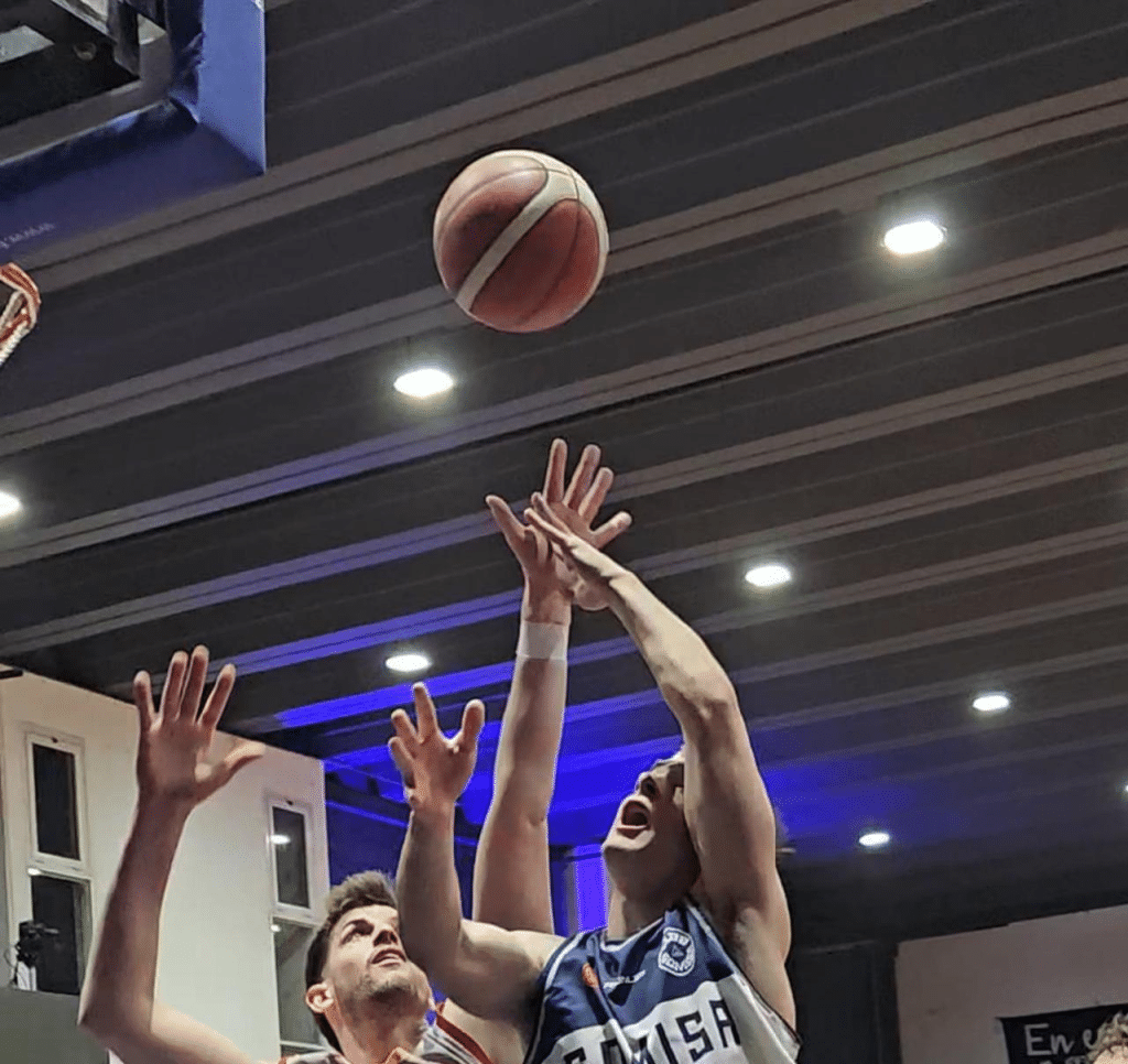 final four primera san nicolás