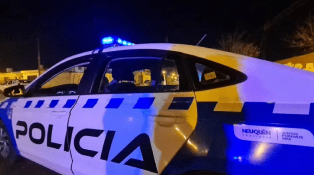 Neuquén: dejaron a un bebé dentro de una camioneta y se fueron a bailar