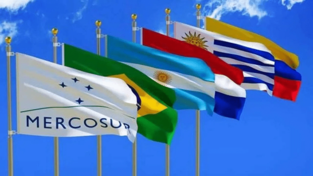 Cumbre del Mercosur: el acuerdo con la UE y el pedido de Argentina de mayor flexibilidad
