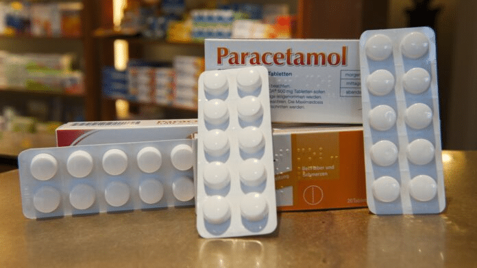 oms desmiente a trump paracetamol autismo