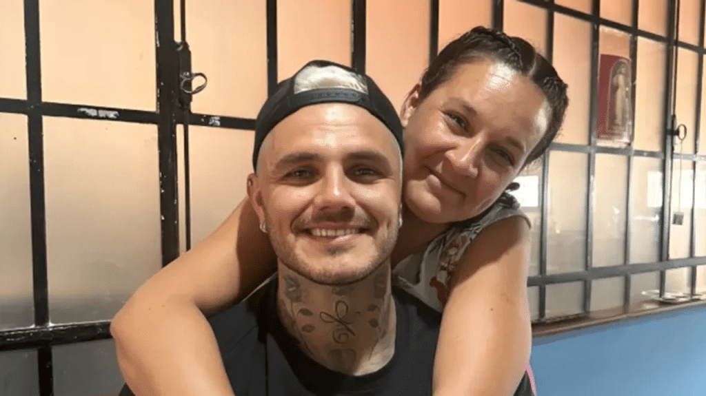 Icardi se lanza a la política concejal elecciones
