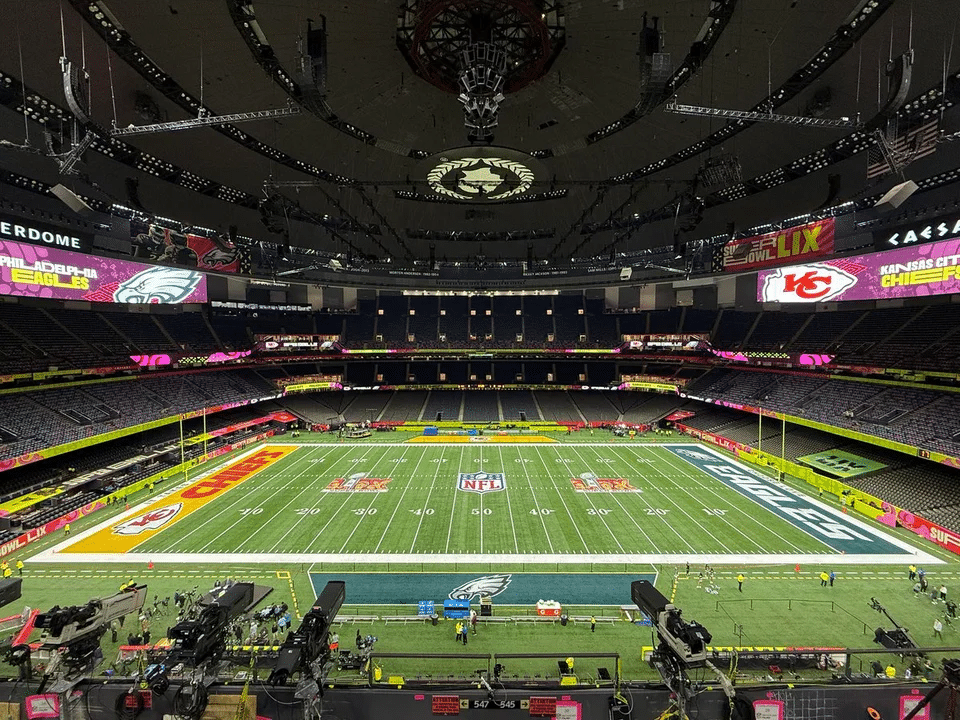 Super Bowl LIX