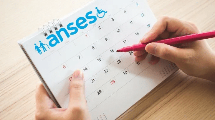 Calendario de pagos de ANSES para febrero 2025: fechas para jubilaciones, pensiones y asignaciones