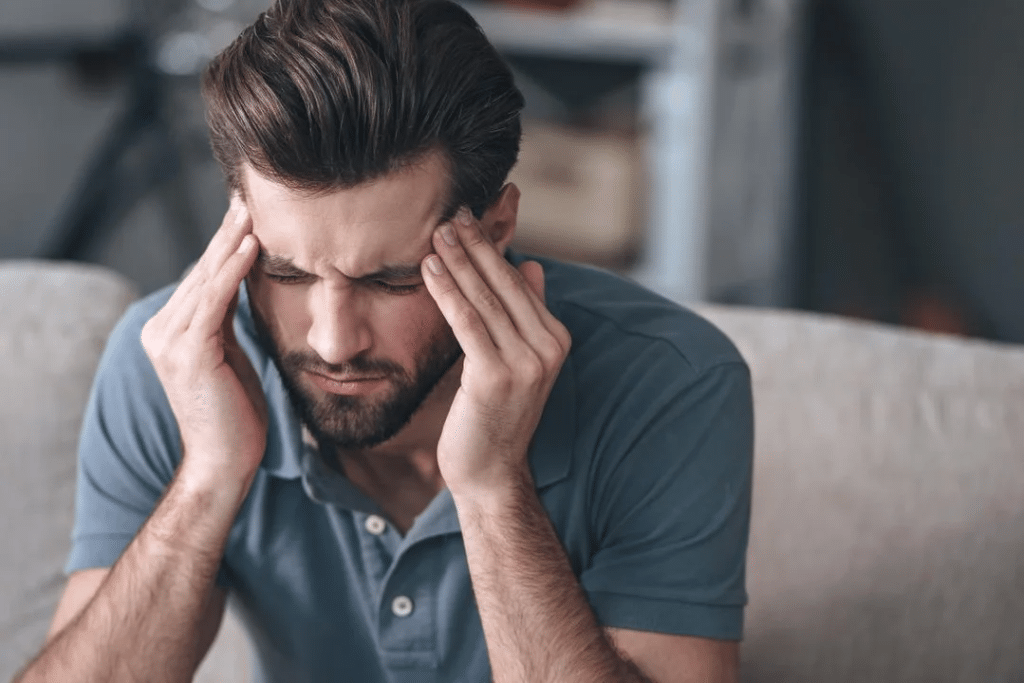 ¿Cuántos argentinos padecen dolores de cabeza?