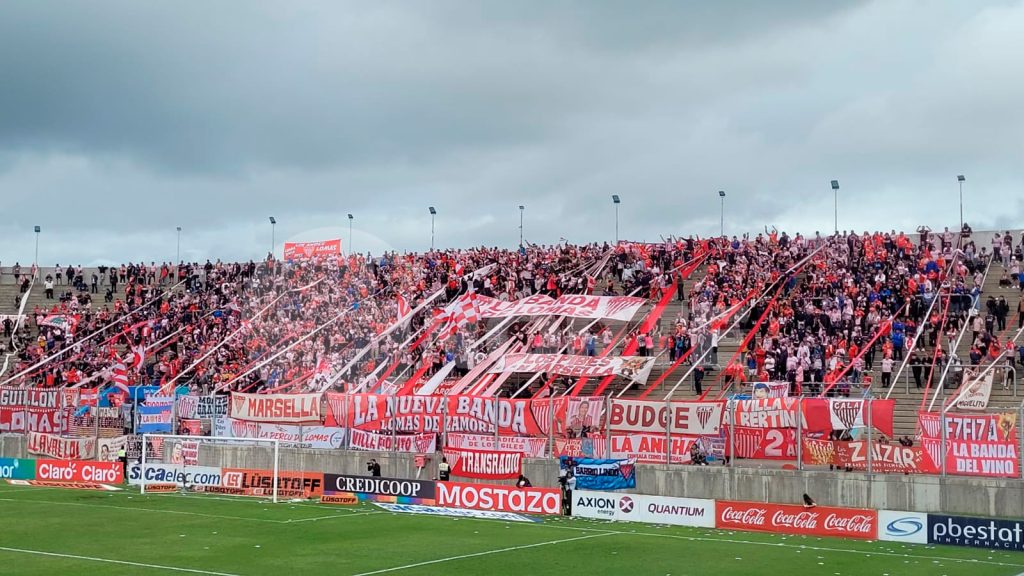 Los Andes