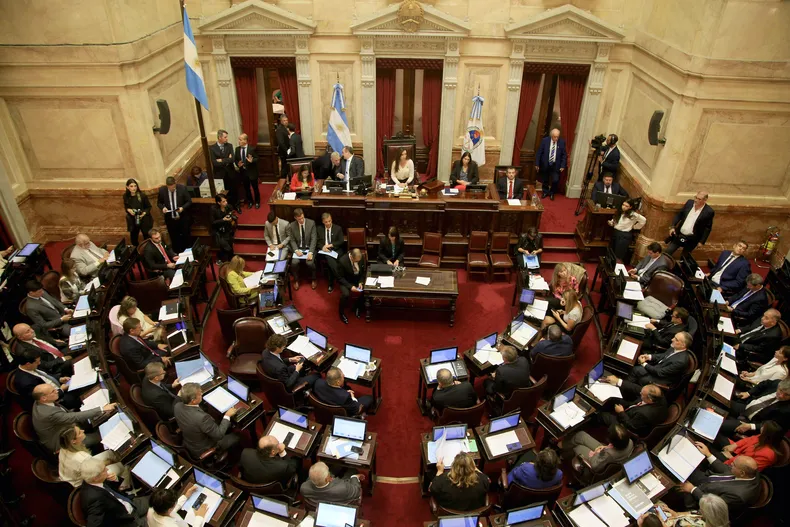 senado