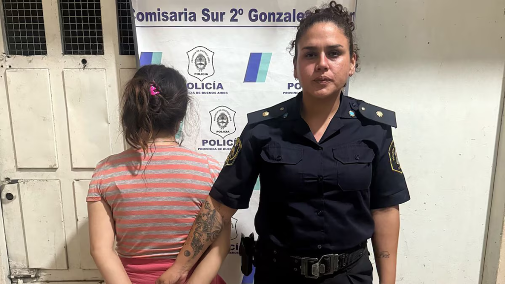 nena asesinada 3 años