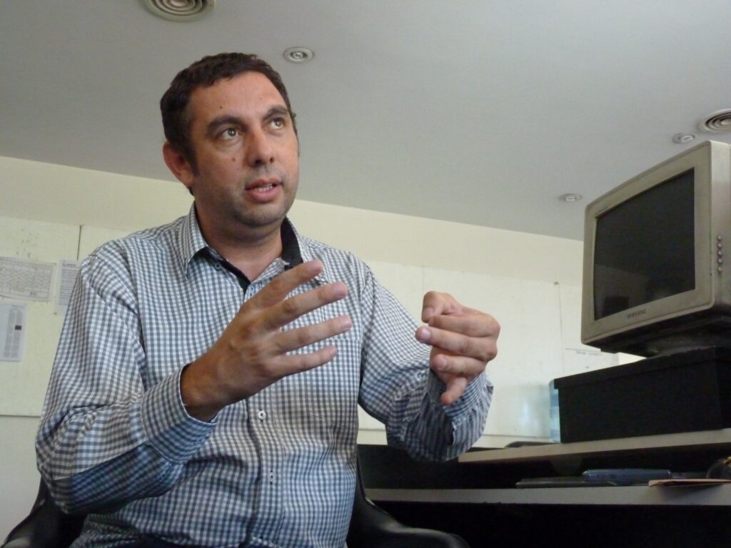 Más allá del fentanilo contaminado, la Justicia nicoleña investiga oscuras maniobras de Andrés Quinteros