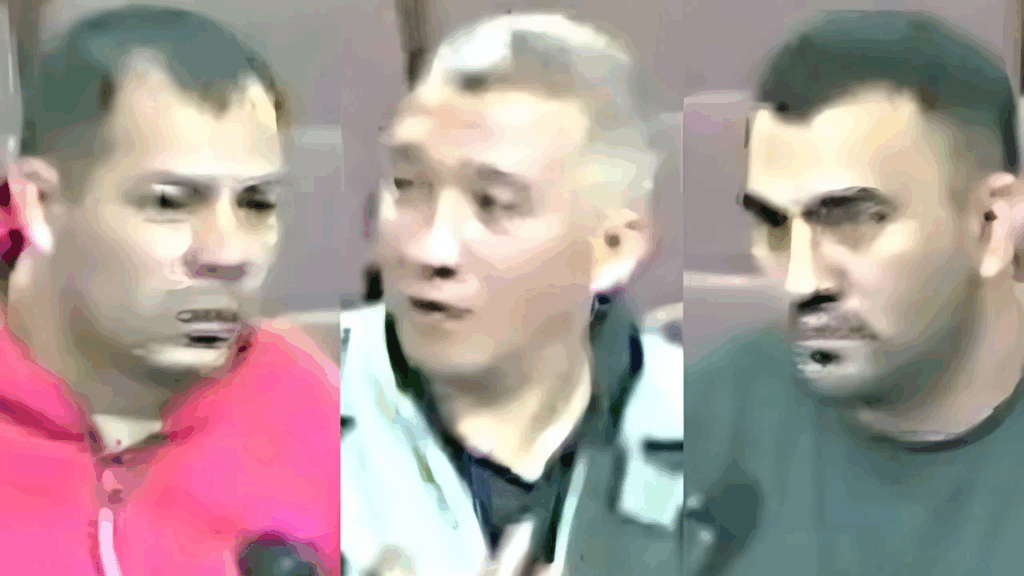 corrupción