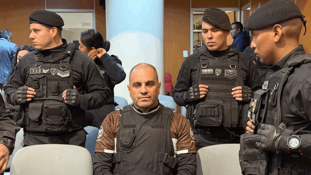 Giro en el juicio a Cositorto: un damnificado confesó que cobraba comisiones y denunció por “enojo”