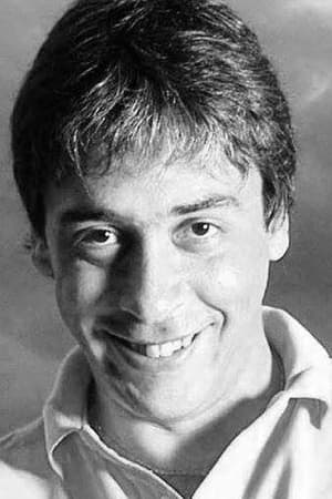René Bertrand actor