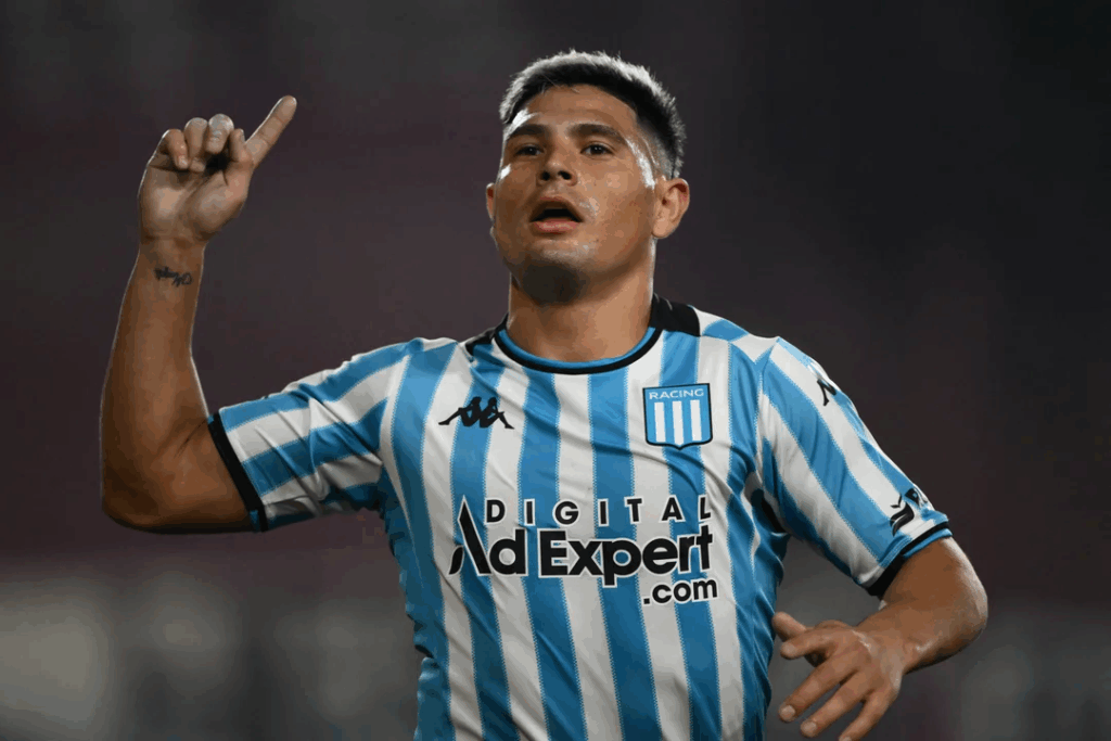 Maxi Salas