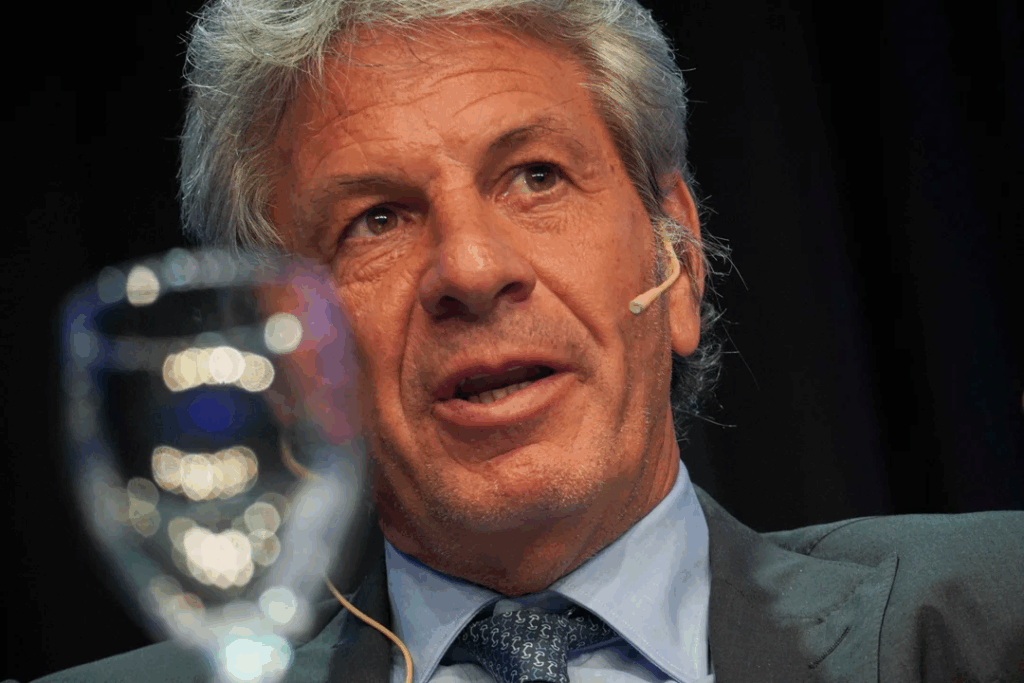 ARCA firmó convenio de intercambio de información fiscal con la Ciudad