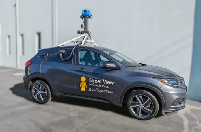 Google deberá indemnizar a un hombre de Bragado por aparecer desnudo en Street View