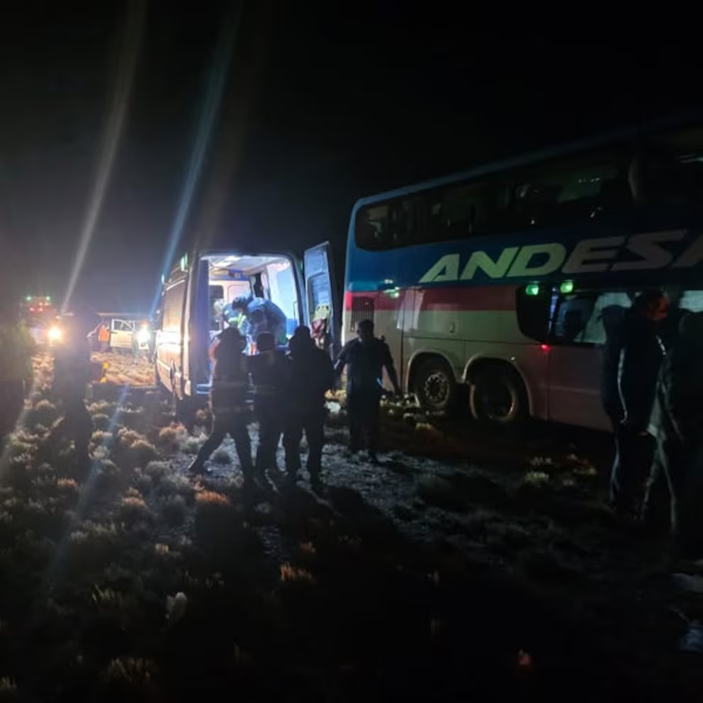 choque fatal en santa cruz accidente