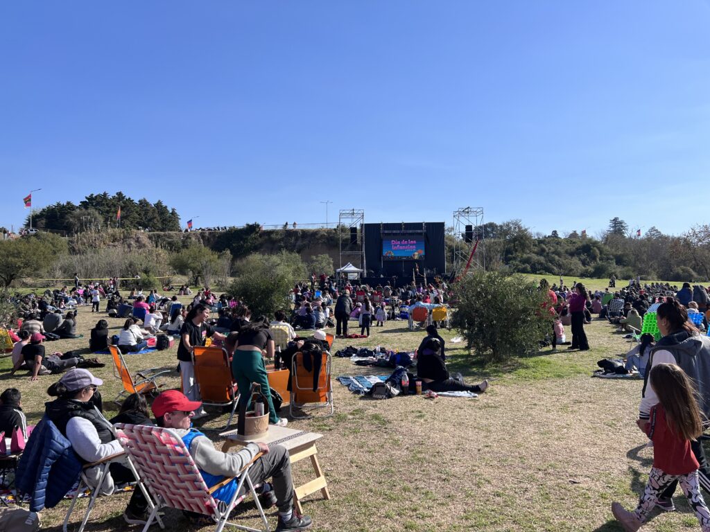 Festival Río