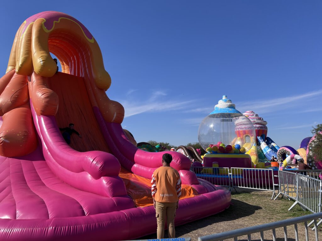Festival Río