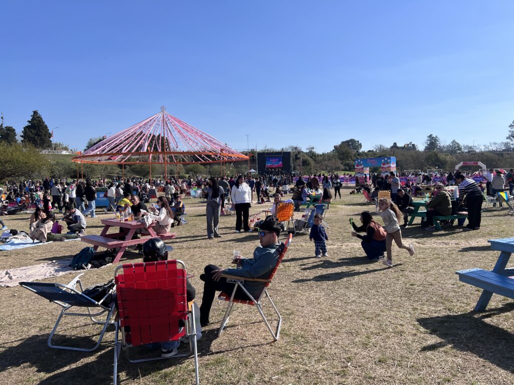 Festival Río