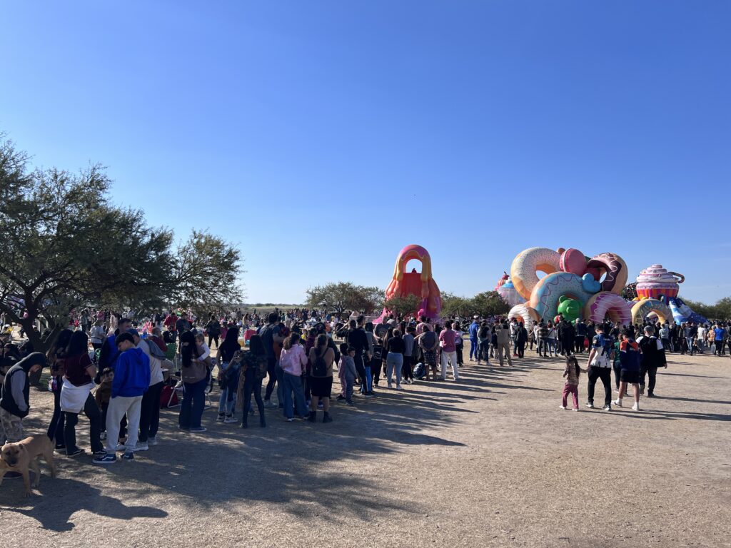 Festival Río