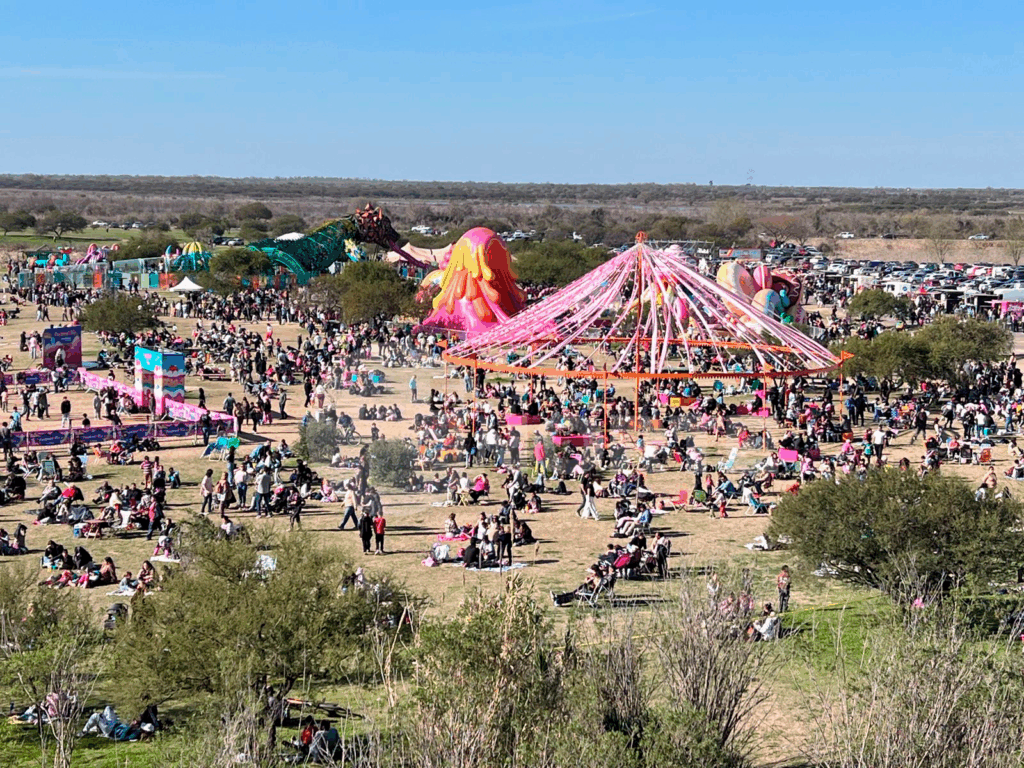 Festival Río