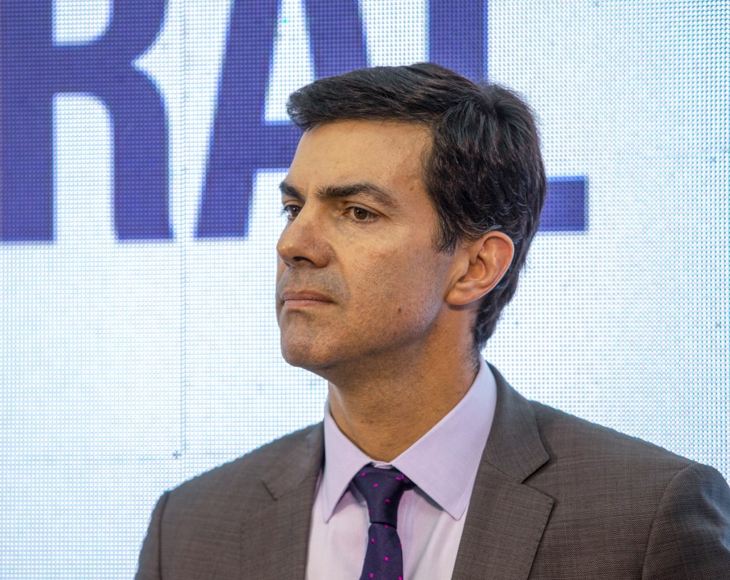 Exgobernador de Salta: “En 2027 tenemos que ir a un frente en el que estén desde Cristina Kirchner a ‘Lilita’ Carrió”