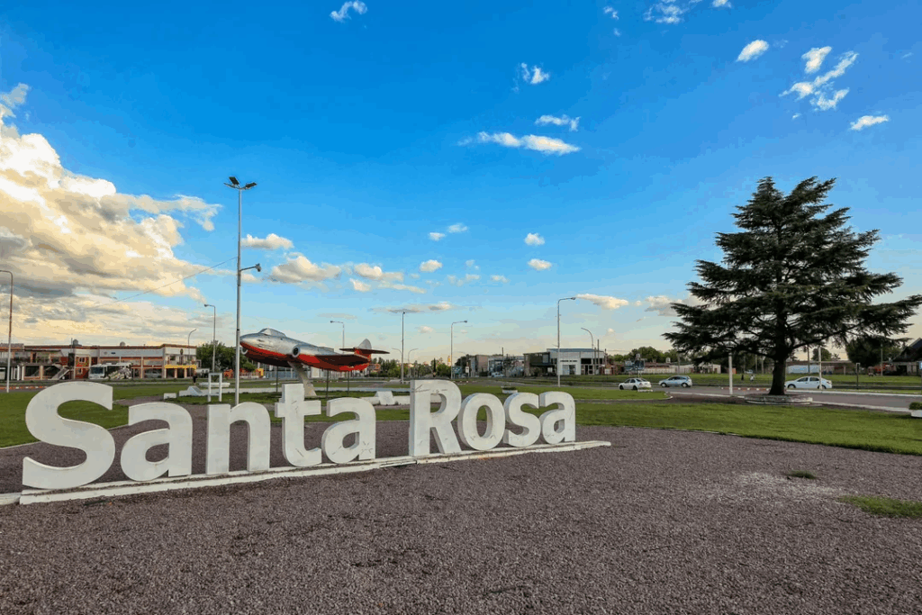 La Pampa: una mujer acuchilló a un hombre mientras peleaban por un lugar para dormir en la calle
